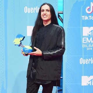 Xiuhtezcatl Martinez
