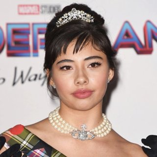 Xochitl Gomez