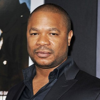 Los Angeles Premiere of End of Watch