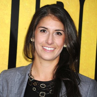 Yael Averbuch