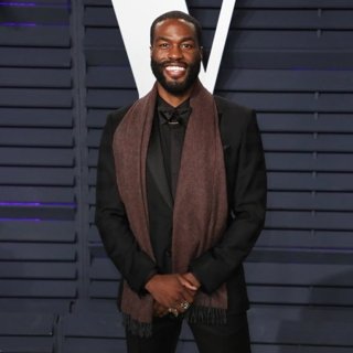 Yahya Abdul-Mateen II