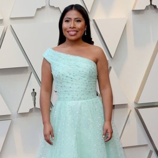 Yalitza Aparicio