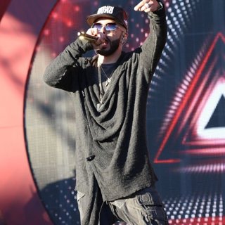 Yandel