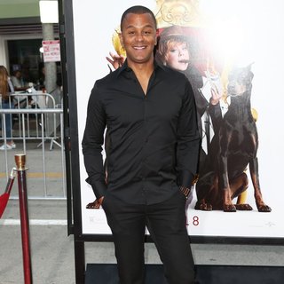 Film Premiere The Boss