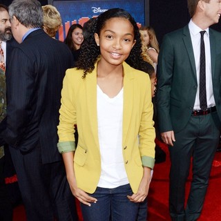 The Los Angeles Premiere of Wreck-It Ralph - Arrivals