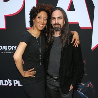 Premiere of United Artists Releasing's Child's Play