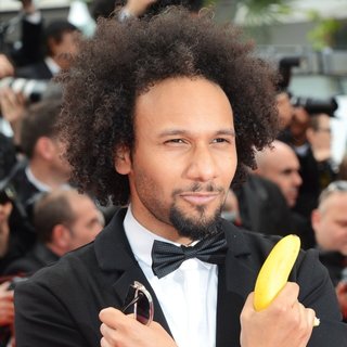 Yassine Azzouz