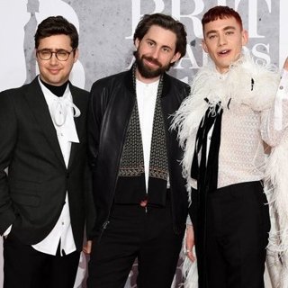 Years &amp; Years