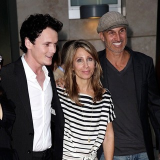 Fright Night Los Angeles Screening - Red Carpet