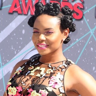 Yemi Alade