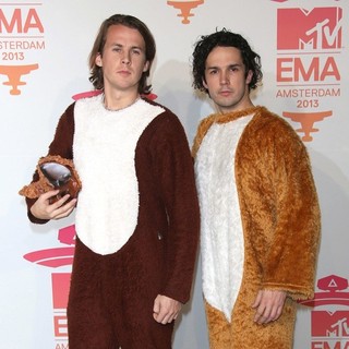 Ylvis