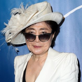 Yoko Ono