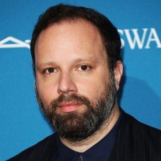 Yorgos Lanthimos