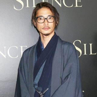 Yosuke Kubozuka