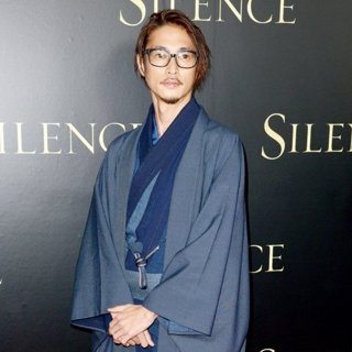 Los Angeles Premiere of Silence
