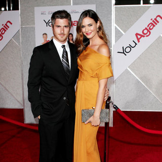 Los Angeles Premiere of "You Again"