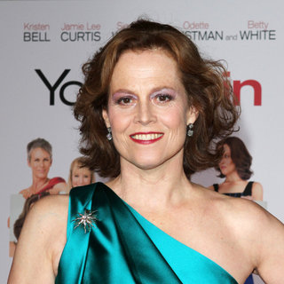 Los Angeles Premiere of "You Again"