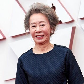 Youn Yuh Jung