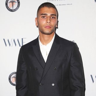 Younes Bendjima