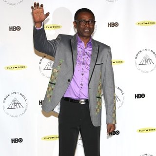 Youssou N'Dour