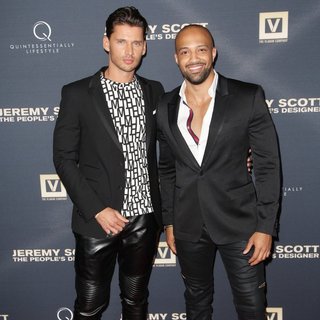 Premiere of The Vladar Company's Jeremy Scott: The People's Designer