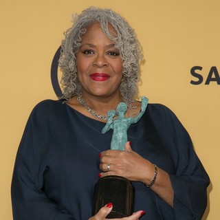 Yvette Freeman
