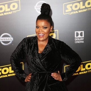 Premiere of Disney Pictures and Lucasfilm's Solo: A Star Wars Story - Arrivals