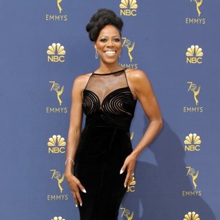 Yvonne Orji