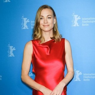 Yvonne Strahovski