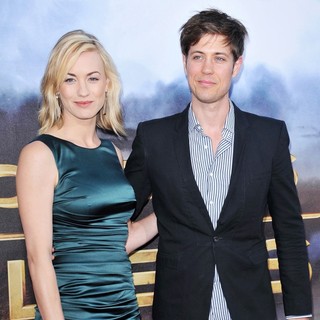 Cowboys and Aliens Premiere - Arrivals