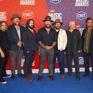 Zac Brown Band