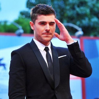 The 69th Venice Film Festival - At Any Price - Premiere - Red Carpet