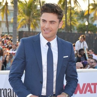 Paramount Pictures' World Premiere of Baywatch