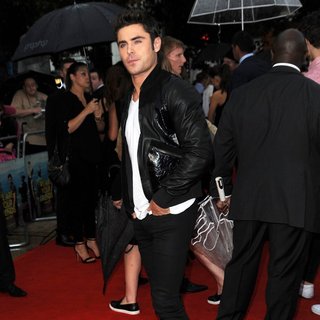 Premiere of We Are Your Friends - Red Carpet Arrivals