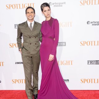 New York City Premiere of Spotlight