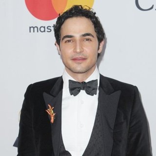 Zac Posen