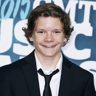 Zac Pullam