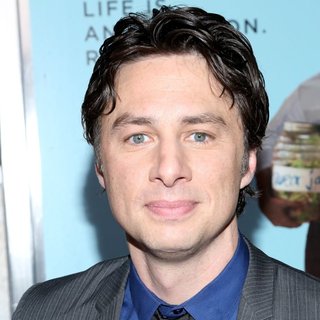 Wish I Was Here Screening