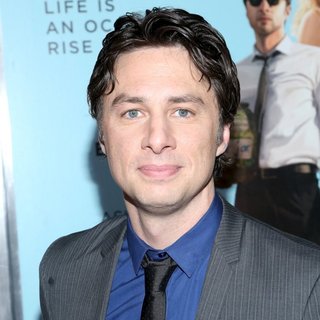 Wish I Was Here Screening