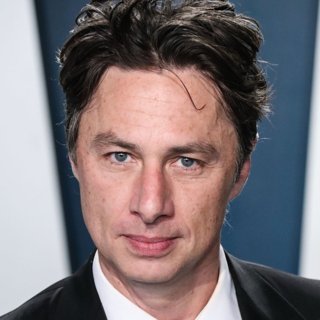 Zach Braff