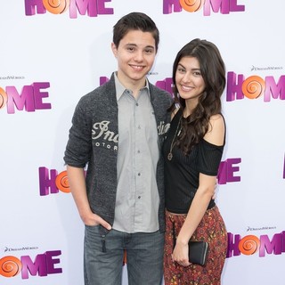 Zach Callison
