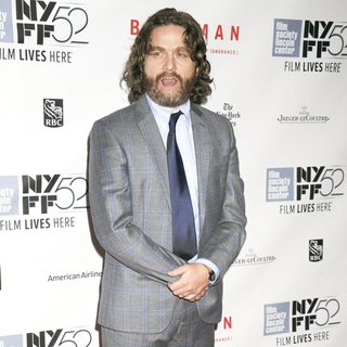 52nd New York Film Festival - Birdman - World Premiere