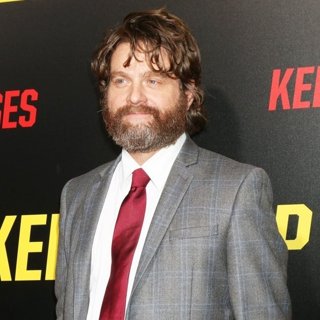 Los Angeles Premiere of Keeping Up with the Joneses - Arrivals