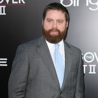 Los Angeles Premiere of The Hangover Part II
