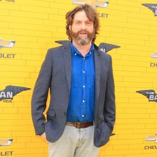Premiere of Warner Bros. Pictures' The Lego Batman Movie - Arrivals