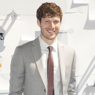 Zach Gilford