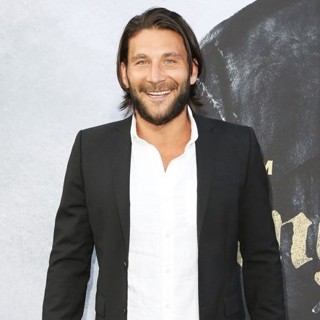 King Arthur: Legend of the Sword Premiere