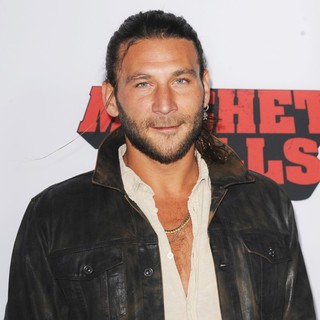 Premiere of Open Road Films' Machete Kills