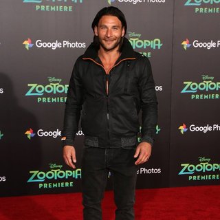 Los Angeles Premiere of Walt Disney Animation Studios' Zootopia