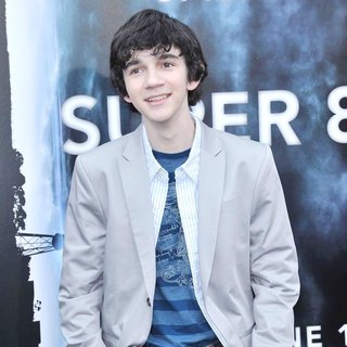 Los Angeles Premiere of Super 8